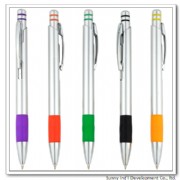 Plastic Ball Pen(PR1401S)