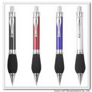Retractable metal pen(MR1001)