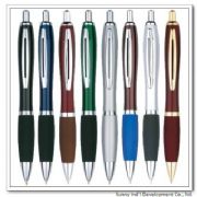 Retractable metal pen(MR1005)